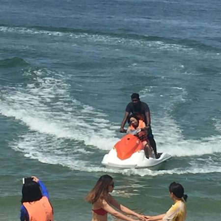 Pangkor 16 Homestay パンコール エクステリア 写真