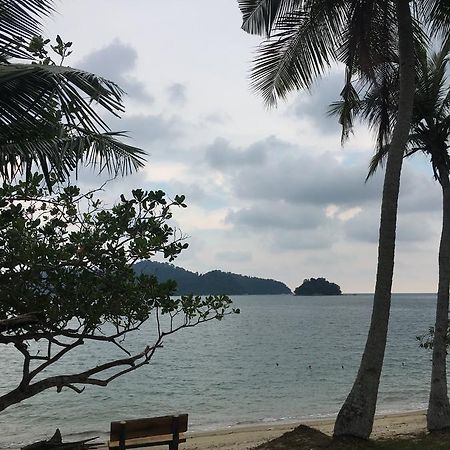 Pangkor 16 Homestay パンコール エクステリア 写真