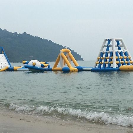 Pangkor 16 Homestay パンコール エクステリア 写真