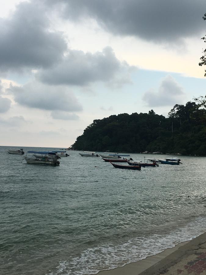 Pangkor 16 Homestay パンコール エクステリア 写真