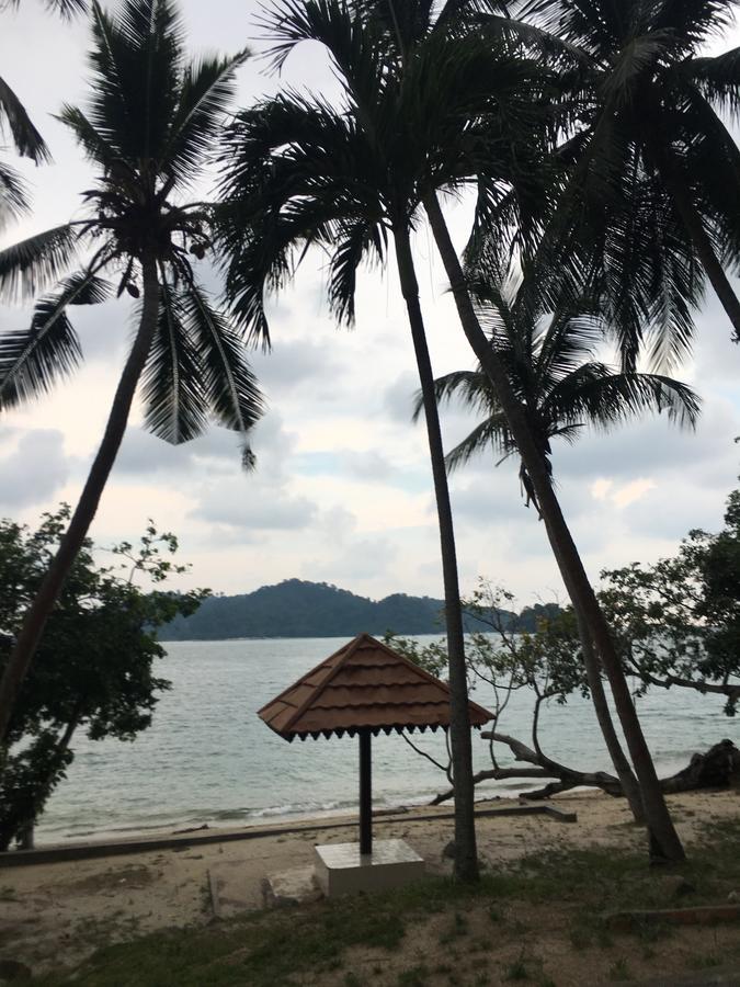 Pangkor 16 Homestay パンコール エクステリア 写真
