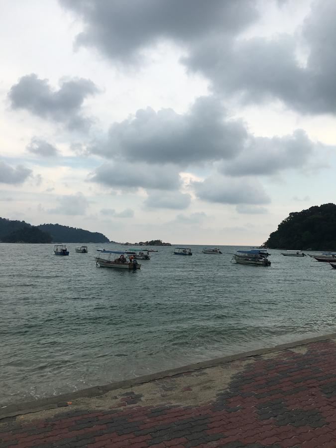 Pangkor 16 Homestay パンコール エクステリア 写真