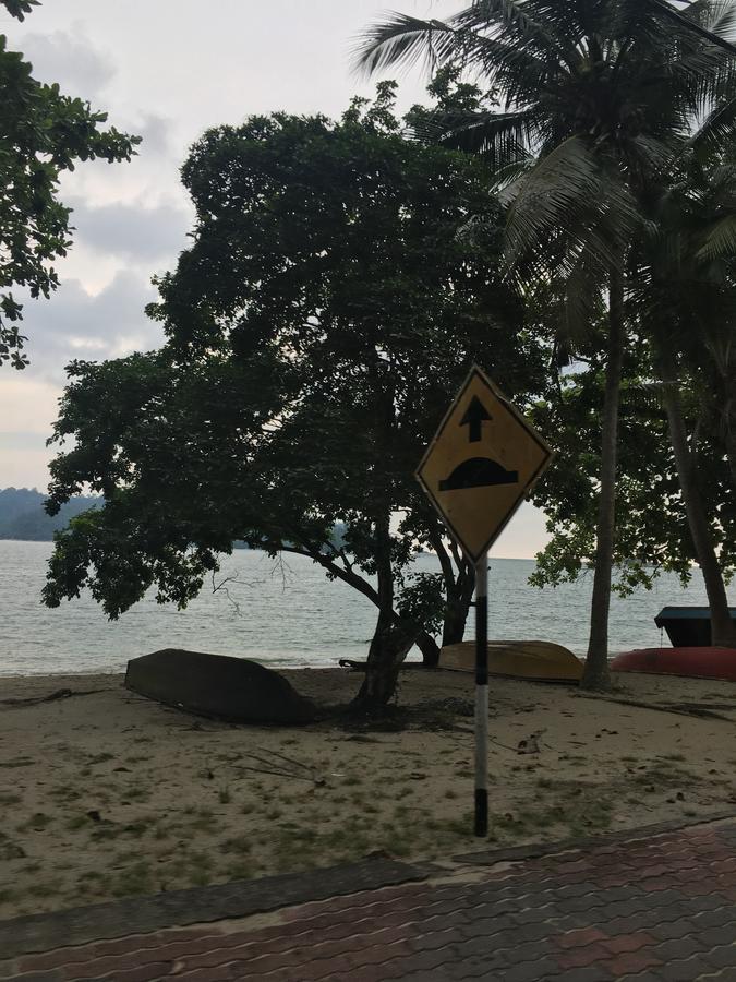 Pangkor 16 Homestay パンコール エクステリア 写真