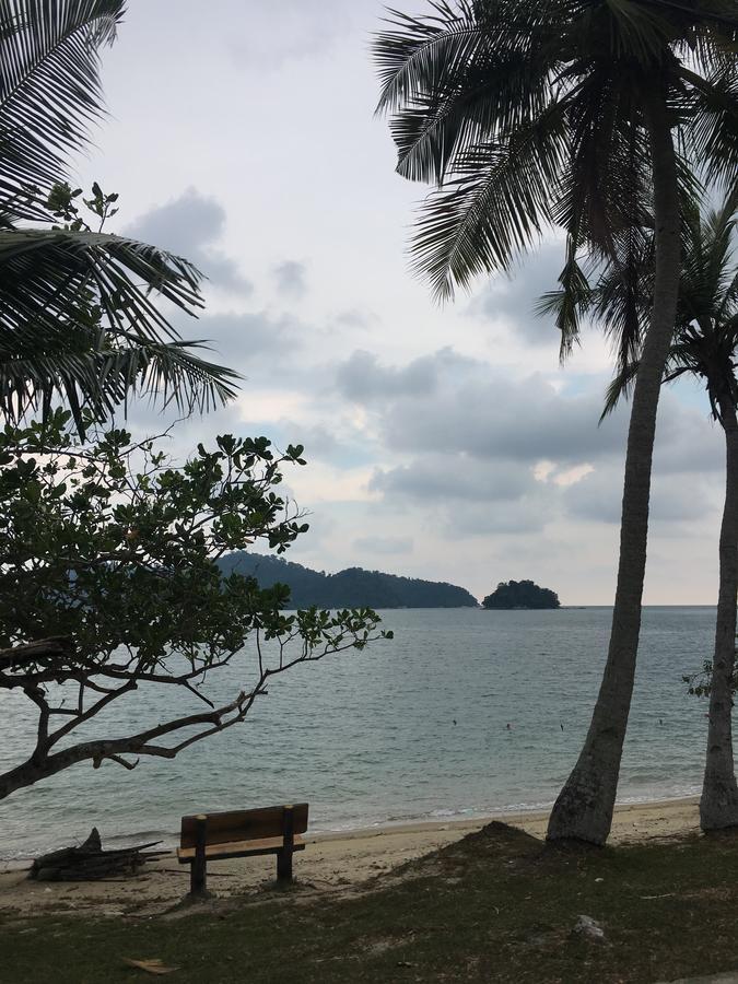 Pangkor 16 Homestay パンコール エクステリア 写真