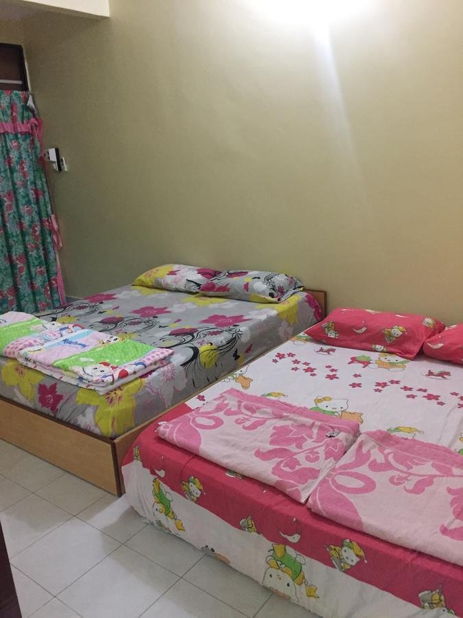 Pangkor 16 Homestay パンコール エクステリア 写真