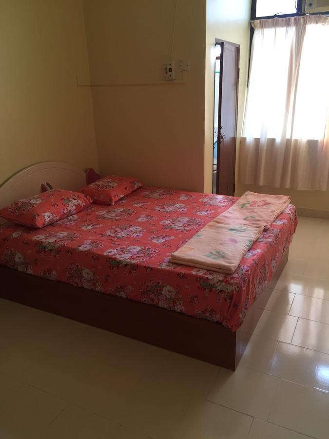 Pangkor 16 Homestay パンコール エクステリア 写真